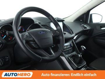 Ford Kuga - 11