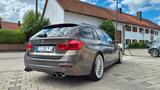 ALPINA B3 3.0 Biturbo Allrad Touring - - ALPINA B3 Gebrauchtwagen