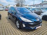 Peugeot 308 SW Platinum HDi FAP 135 Automatik - Peugeot 308 Platinum mit Diesel-Antrieb