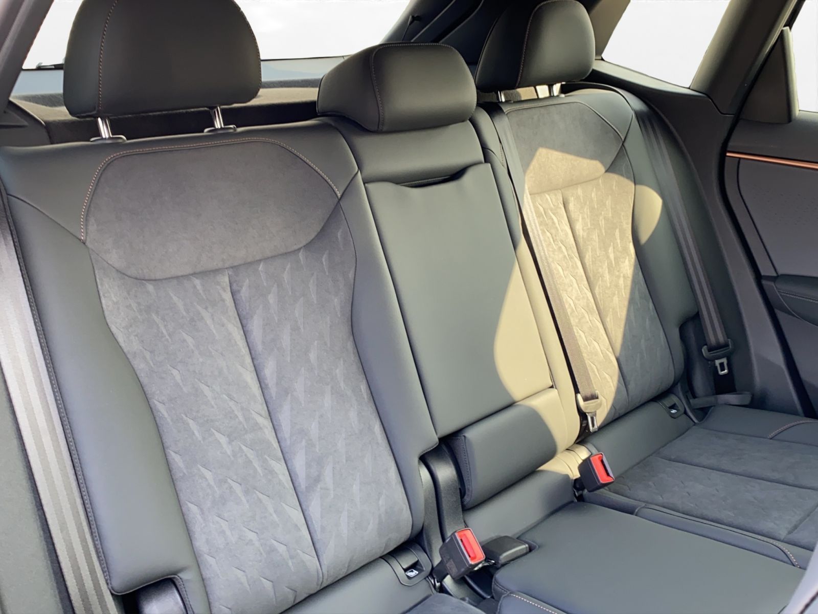 Cupra Terramar - Bild 21