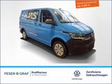 Volkswagen T6.1 Kasten 2.0TDI LED Navigationssystem Heckflü - Volkswagen T6 andere aus 2022