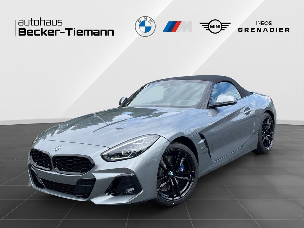 BMW Z4 M40i