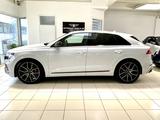 Audi SQ8 4.0 TDI quattro - Audi SQ8 aus 2019