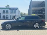 Audi A4 Avant 40 quattro advanced Matrix Leder Ba&Olu