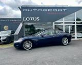 Maserati Granturismo GranTurismo S Automatik - gebrauchte Maserati Coupés