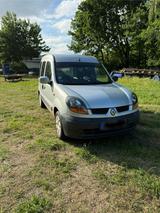 Renault Kangoo 1.2 16v - gebrauchte Renault Kangoo aus dem Jahr 2004