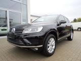 Volkswagen Touareg 3.0 V6 TDI SCR Exclusive Terrain Tec... - Volkswagen Touareg: Standheizung