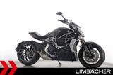 Ducati XDIAVEL S - Griffheizung, Tempomat, BT - DUCATI XDIAVEL S