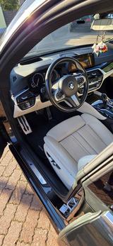 BMW 640i xDrive GT M-Paket Pano Kamera Head Up - BMW 640 Gran Turismo Gebrauchtwagen