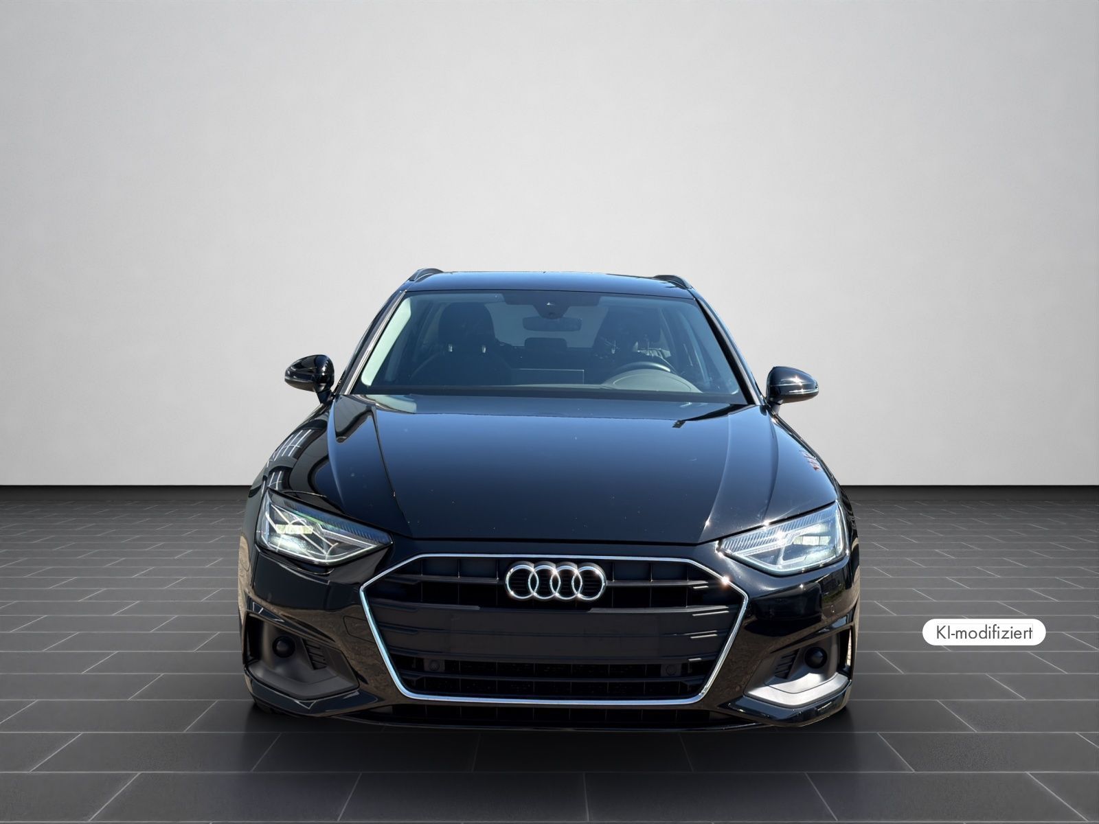 Audi A4 - Bild 5