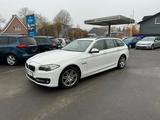 BMW 520D Touring HU+SERVICE NEU/Head-Up/NAVI/LEDER - gebrauchte BMW 520 aus dem Jahr 2015