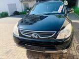 Hyundai ix55 3.0 CRDi Automatik - Hyundai ix55: 3.0