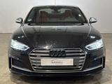Audi S5 Coupe 3.0 TFSI quattro - Audi S5: Leder