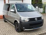 Volkswagen T5 Multivan 4Motion PanAmericana/ATM/NAVI/STANDH - Volkswagen T5: Panamericana