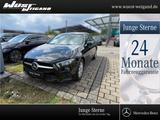 Mercedes-Benz A 200 Limousine Progressive PTS+Navi+LED+DAB+LMR - gebrauchte Mercedes-Benz A 200 aus dem Jahr 2021