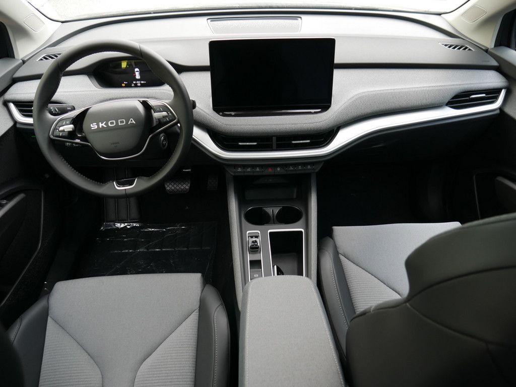 Skoda Enyaq - Bild 6