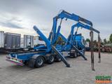 Andere Hammar 151 HL 3-Achsen - Seitenlader 36T - Conta - Angebote