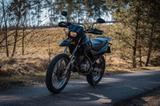 Honda XR 125L Supermoto A1 B enduro  - Angebote