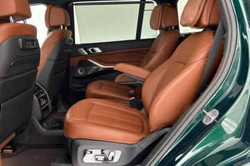 2021 Alpina XB7 — миниатюра 28