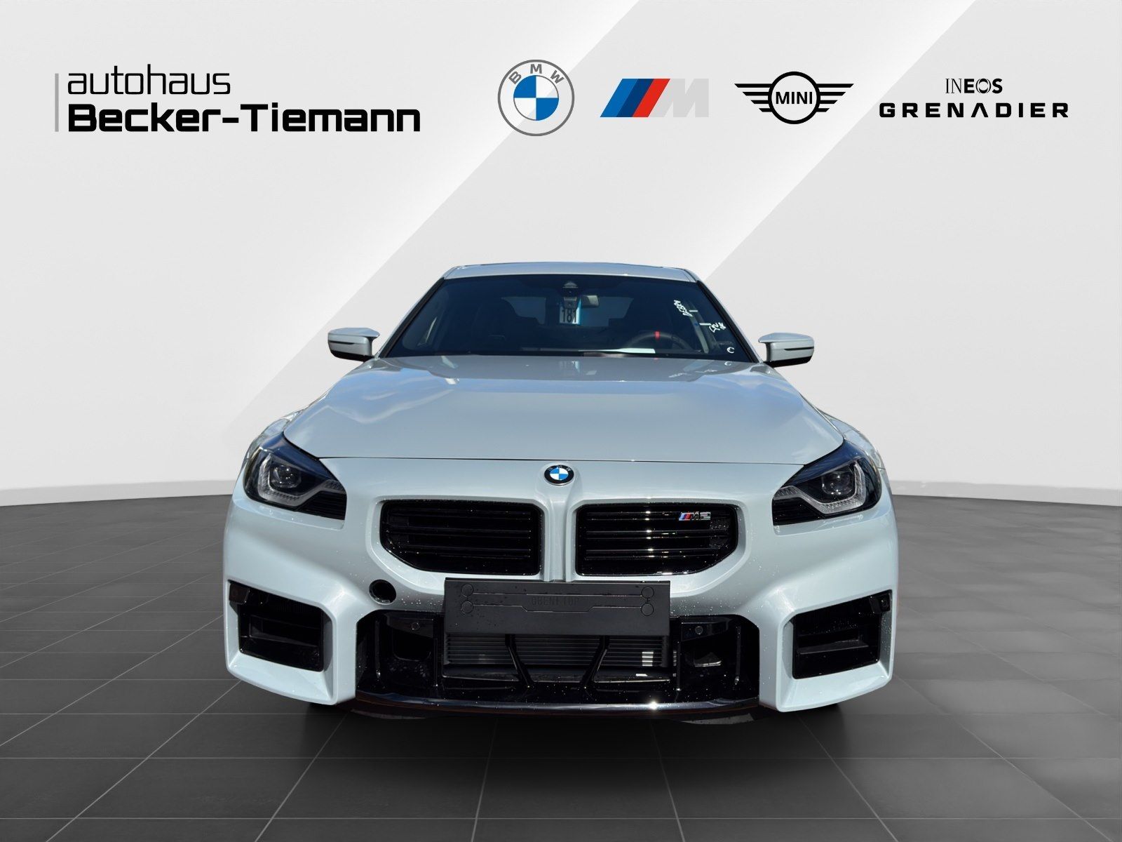 BMW M2 - Bild 2