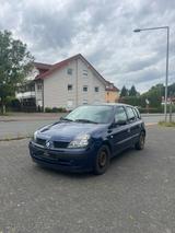 Renault Clio TÜV NEU SERVICE NEU - gebrauchte Renault Clio aus dem Jahr 2004