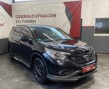 Honda CR-V Elegance 2WD - Honda CR-V in Bochum