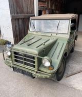Andere DKW Munga F91/4 - : Dkw Munga