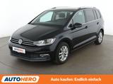 Volkswagen Touran 1.4 TSI Highline BlueMotion Tech*ACC* - Volkswagen Touran: Bluemotion