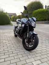 Kawasaki Z750 ABS ZR750L Platin Edition 50 - Offers