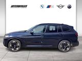BMW iX3 M Sport HUD AHK DA Prof PA+ HK LED Adapt - BMW iX3 mit Elektro-Antrieb: Geländewagen, Automatik