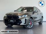BMW X6 30 d M Sportpaket 20 LMR AHK Navi Harman Kard - BMW X6 New cars