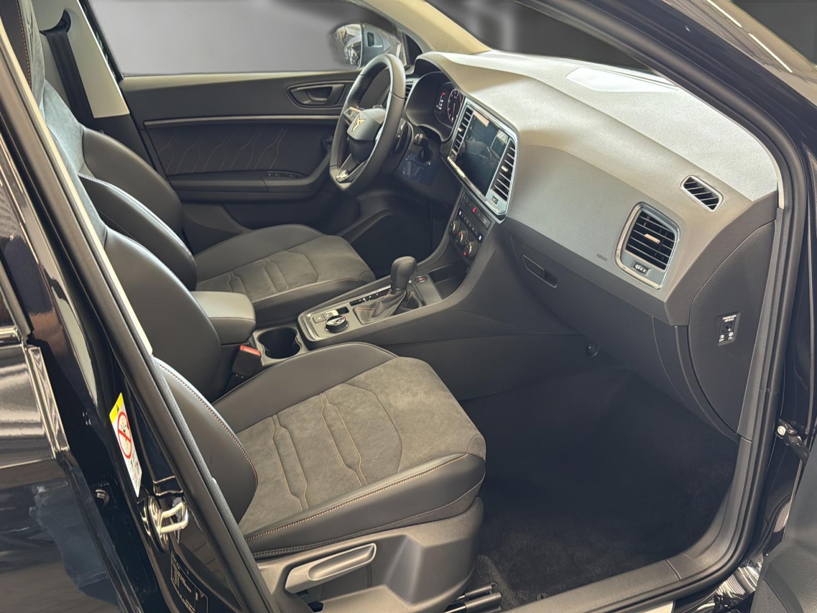 Cupra Ateca - Bild 18