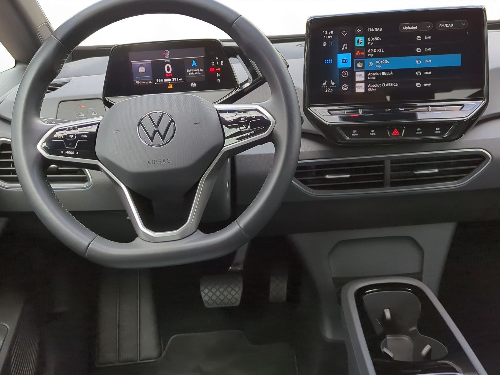 Volkswagen ID.3 - Bild 4