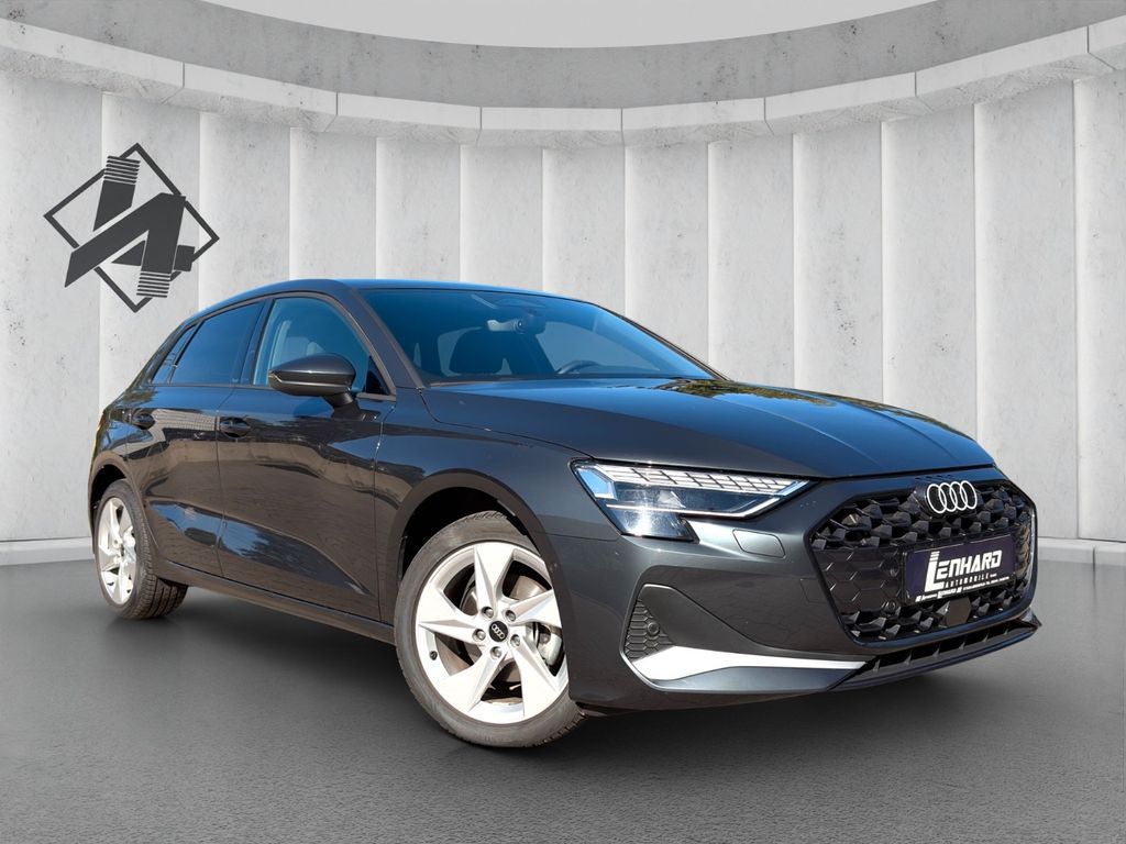 Image of Audi A3