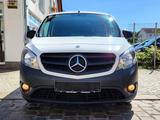 Mercedes-Benz Citan 108 CDI Lang KLIMA RADIO - Mercedes-Benz Citan Gebrauchtwagen in Berlin