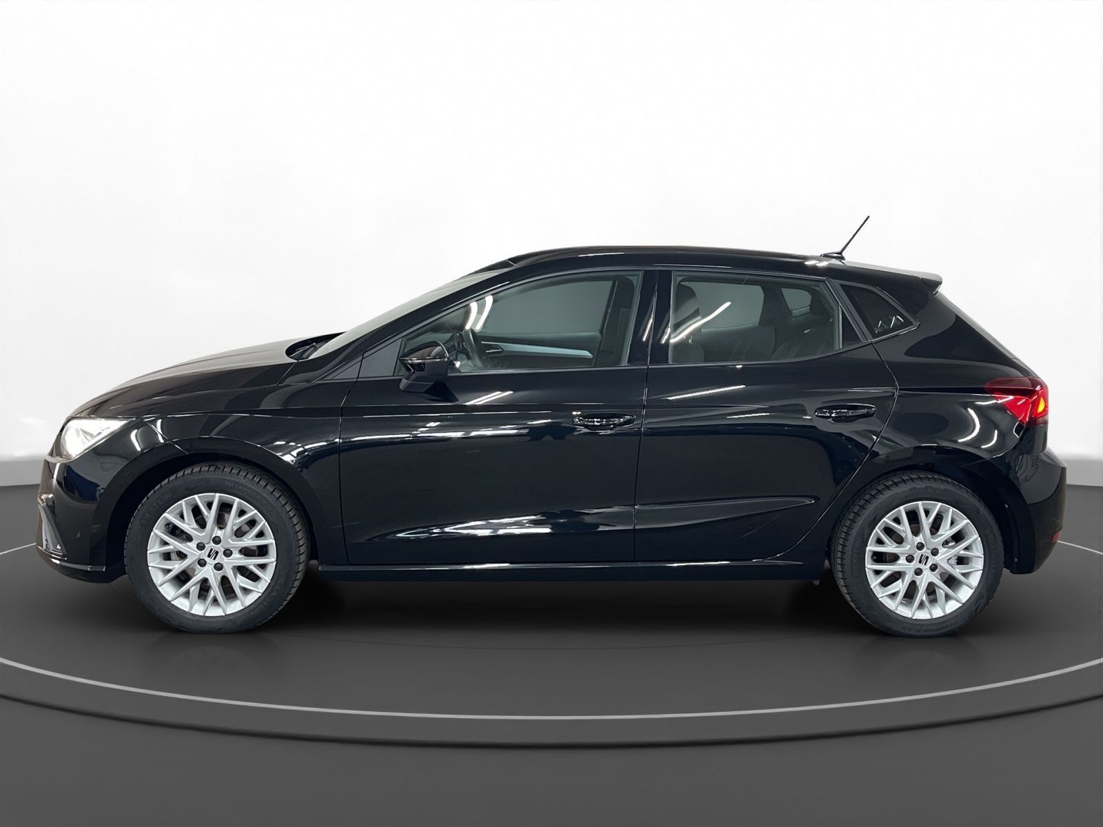 Seat Ibiza - Bild 7