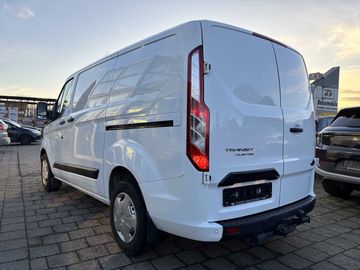 Ford Transit Custom 340 TDCi L1H1 LKW VA Trend