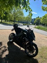 Kawasaki Z1000  Limited Editon - KAWASAKI 2011 1000