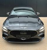 Genesis G70 Benziner 2.0T High Power 8AT RWD Sport Sport - Genesis G70 Gebrauchtwagen