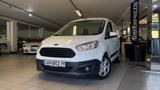 Ford Transit Courier KLIMA MULTIFUNKTIONSLENKRAD PDC - gebrauchte Ford Transit Courier aus dem Jahr 2015
