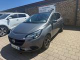 Opel Corsa E Selection - Opel Corsa Selection mit Diesel-Antrieb