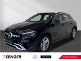 Mercedes-Benz GLA 200 LED Rückfahrkamera Spiegel-Paket MBUX - gebrauchte Mercedes-Benz GLA 200 aus dem Jahr 2023