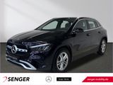 Mercedes-Benz GLA 200 LED Rückfahrkamera Spiegel-Paket MBUX - Mercedes-Benz GLA 200 aus 2023