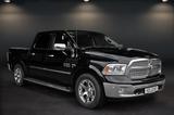 Dodge RAM 1500 5.7l V8 Laramie 200l LPG Gas Unfallfrei - Dodge RAM in Mainz