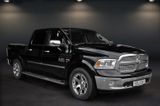 Dodge RAM 1500 5.7l V8 Laramie 200l LPG Gas Unfallfrei - Dodge RAM mit LPG-Antrieb: 1500