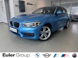 BMW 116 d 5-T PDC Navi Soundsystem LED 2-Zonen-Klima - BMW 116 in Wiesbaden