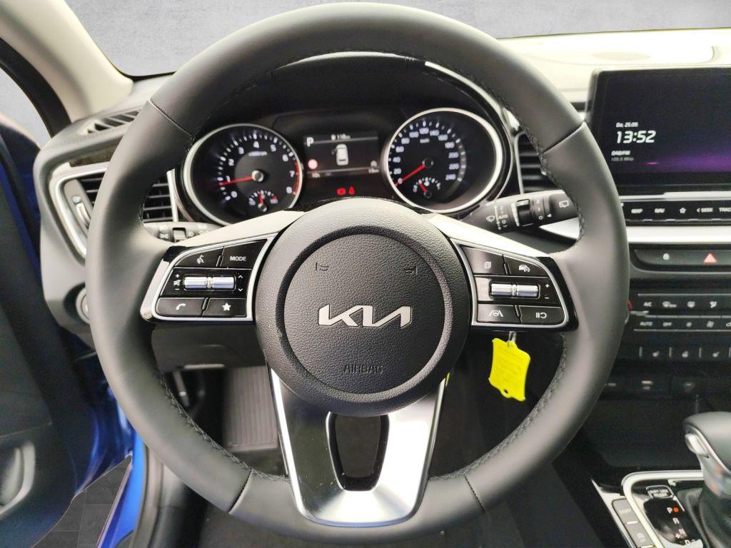 Kia Ceed 1.5 SW Spirit -S- Automatik Navi