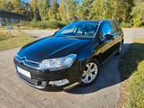 Citroën C5 Tourer HDi165 FAP Exclusive HU neu 8fach ber. - Citroën C5: 1.8