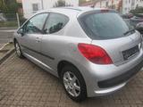 Peugeot 207 Urban Move  1  HAND - Peugeot 207 Urban-Move