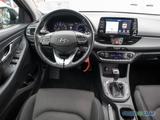 Hyundai i30 1.0 T-GDI LED Tempomat Sitzheizung Navi - Hyundai i30: Gd